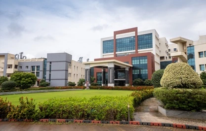 IISER Pune